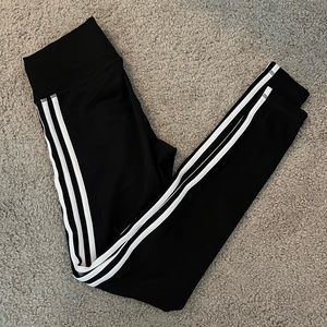 adidas leggings/yoga pants